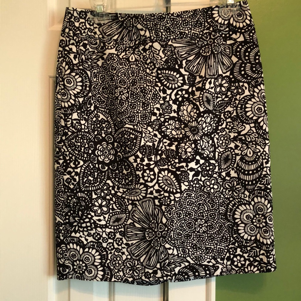 Ann Taylor skirt